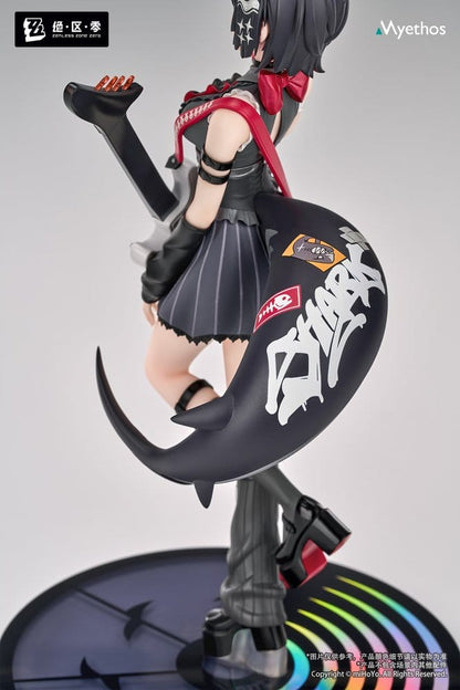 Zenless Zone Zero Gift+ PVC Figur 1/8 Ellen Joe Sparkling Wonderland Ver. 21 cm