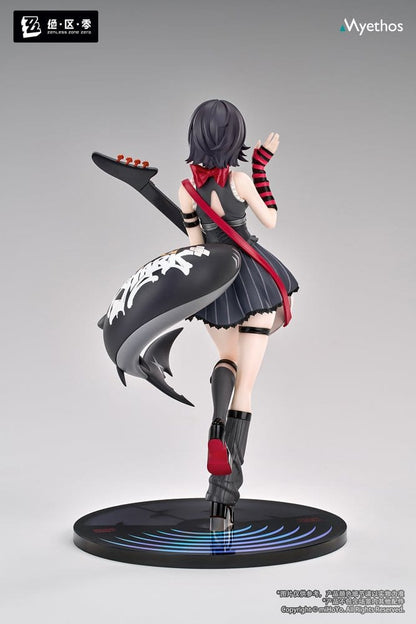 Zenless Zone Zero Gift+ PVC Figur 1/8 Ellen Joe Sparkling Wonderland Ver. 21 cm