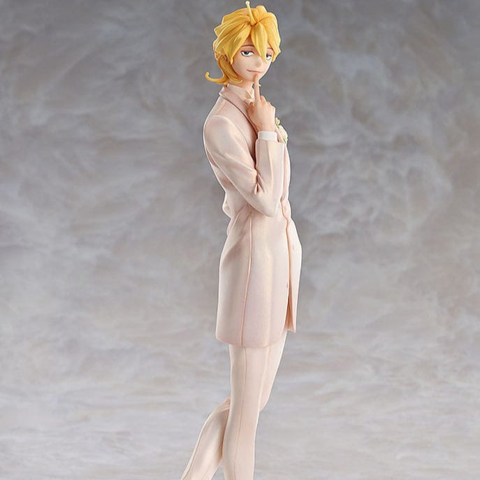 Doukyusei PVC Statue 1/7 Hikaru Kusakabe: Wedding Ver. 24 cm