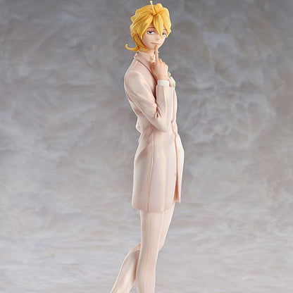 Doukyusei PVC Statue 1/7 Hikaru Kusakabe: Wedding Ver. 24 cm