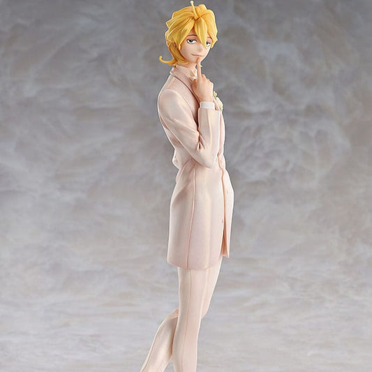 Doukyusei PVC Statue 1/7 Hikaru Kusakabe: Wedding Ver. 24 cm