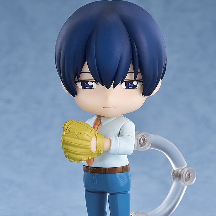 Bokyaku Battery Nendoroid Actionfigur Haruka Kiyomine 10 cm
