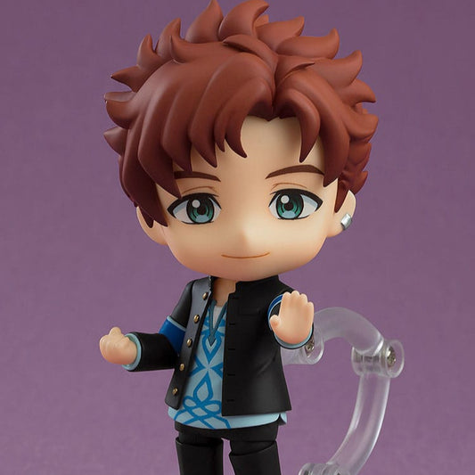Bucchigiri?! Nendoroid Actionfigur Matakara Asamine 10 cm
