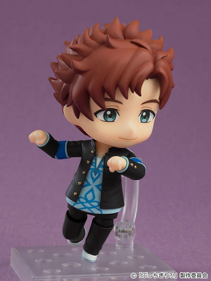 Bucchigiri?! Nendoroid Actionfigur Matakara Asamine 10 cm