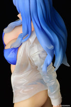 Lade das Bild in den Galerie-Viewer, Fairy Tail Statue 1/6 Juvia Lokser Gravure_Stylesee-through wet shirt 25 cm
