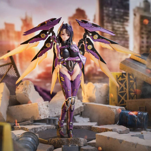 Goddess of Victory: Nikke PVC Statue 1/7 Isabel Bonus Edition 25 cm