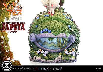 Made in Abyss Statue Faputa 27 cm