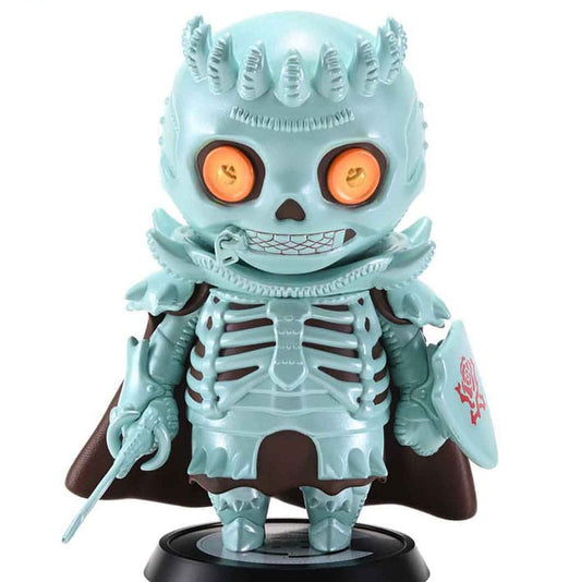 Berserk Cutie1 PVC Figur Skull Knight Comic Cover Color Ver. 12 cm