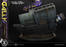 Lade das Bild in den Galerie-Viewer, Alita: Battle Angel Ultimate Premium Masterline Series Statue 1/4 Gally Motorball Regular Version 47 cm
