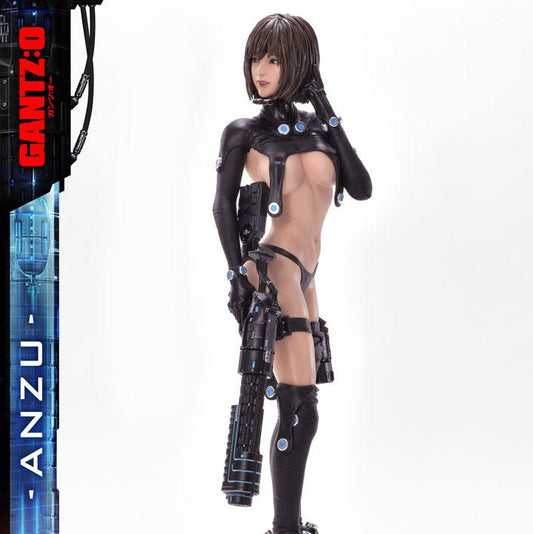 Gantz:O Statue 1/4 Anzu 53 cm
