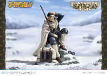 Lade das Bild in den Galerie-Viewer, Golden Kamuy Prisma Wing PVC Statue 1/7 Hyakunosuke Ogata 22 cm
