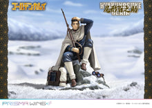 Lade das Bild in den Galerie-Viewer, Golden Kamuy Prisma Wing PVC Statue 1/7 Hyakunosuke Ogata 22 cm
