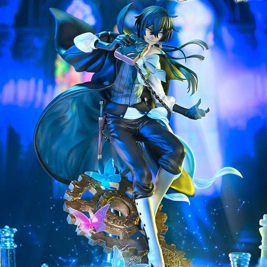 The Case Study of Vanitas Prisma Wing PVC Statue 1/7 Vanitas 28 cm