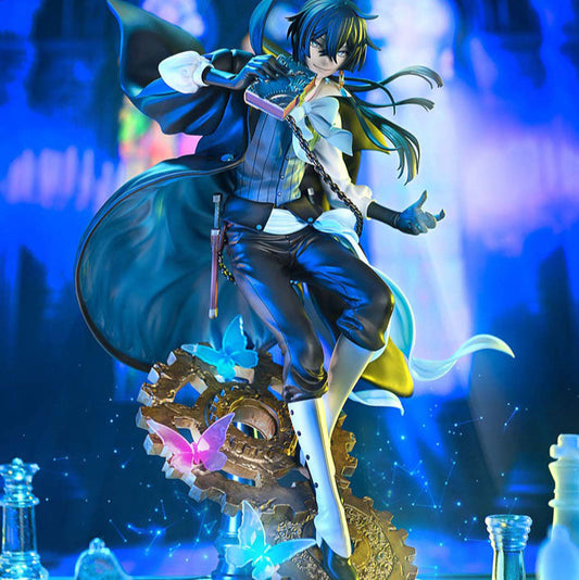 The Case Study of Vanitas Prisma Wing PVC Statue 1/7 Vanitas 28 cm