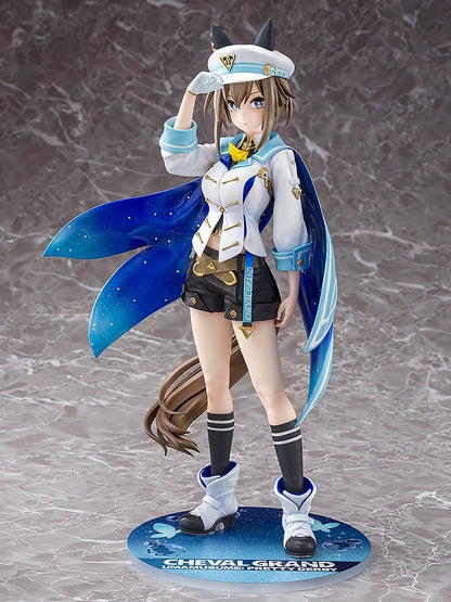 Umamusume: Pretty Derby PVC Figur 1/7 Cheval Grand (re-run) 27 cm