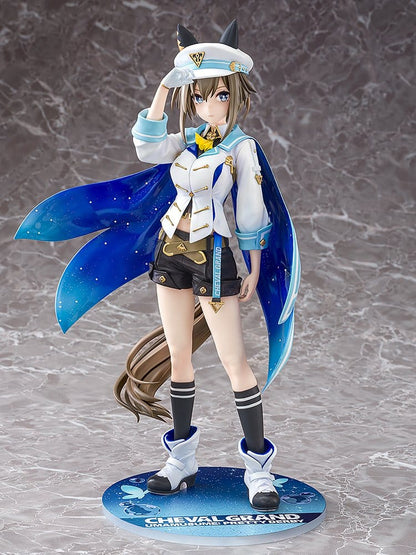 Umamusume: Pretty Derby PVC Figur 1/7 Cheval Grand (re-run) 27 cm