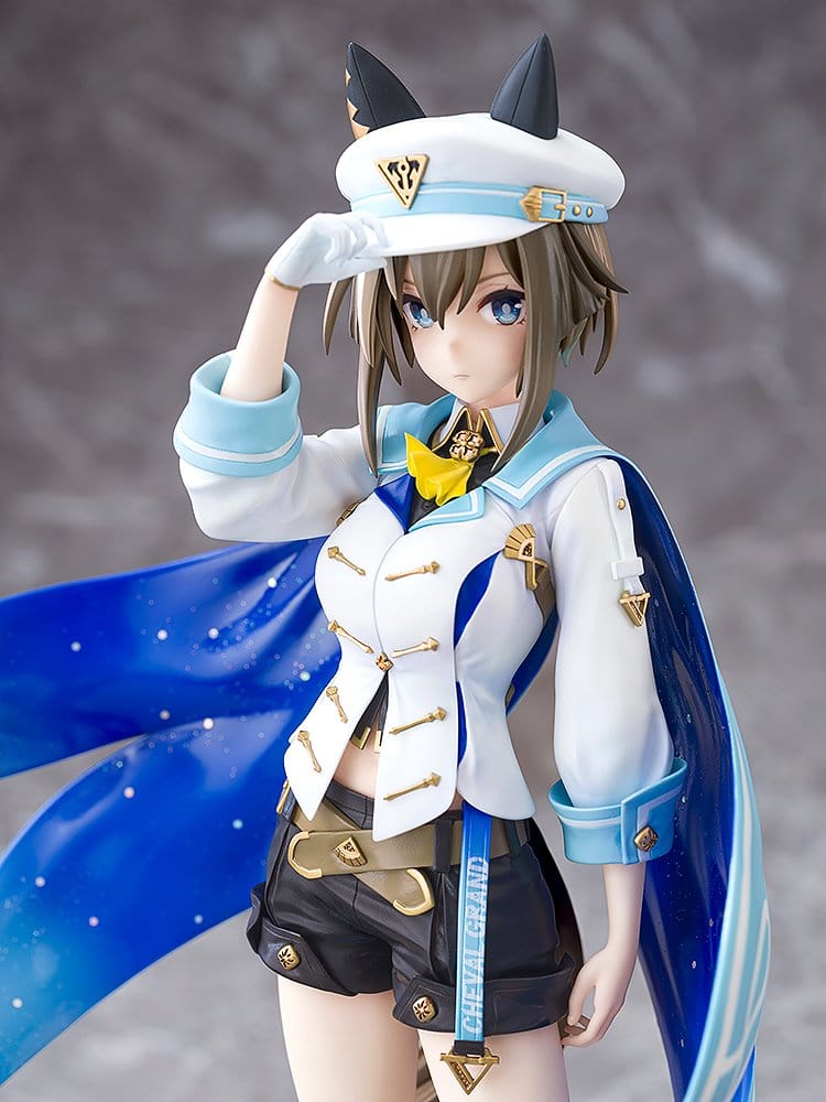 Umamusume: Pretty Derby PVC Figur 1/7 Cheval Grand (re-run) 27 cm