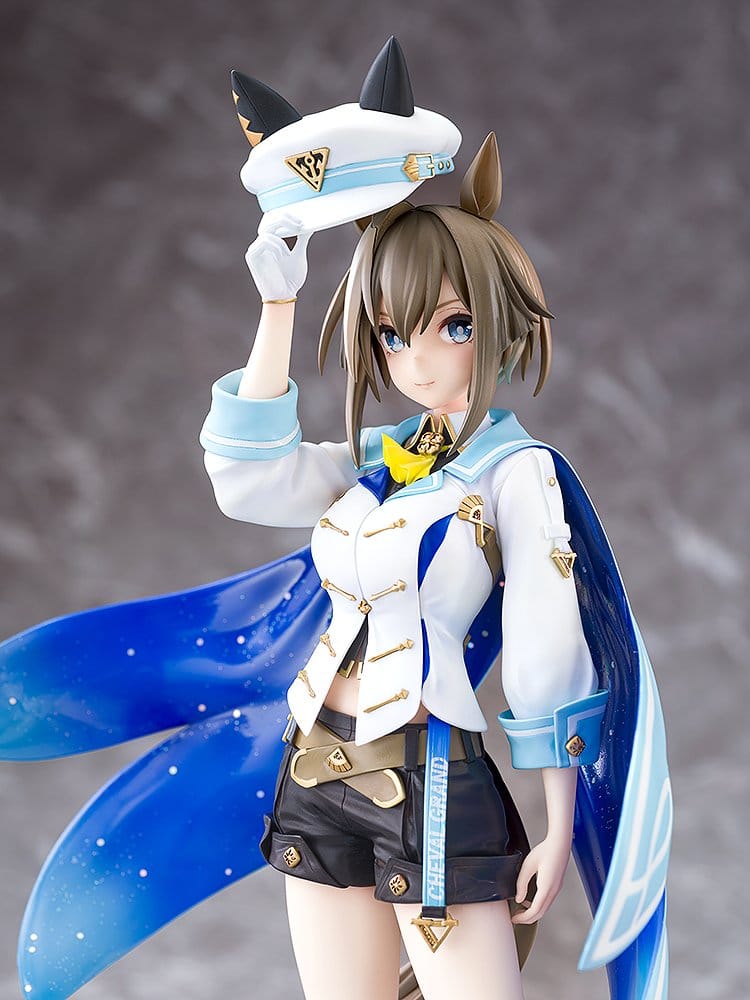 Umamusume: Pretty Derby PVC Figur 1/7 Cheval Grand (re-run) 27 cm