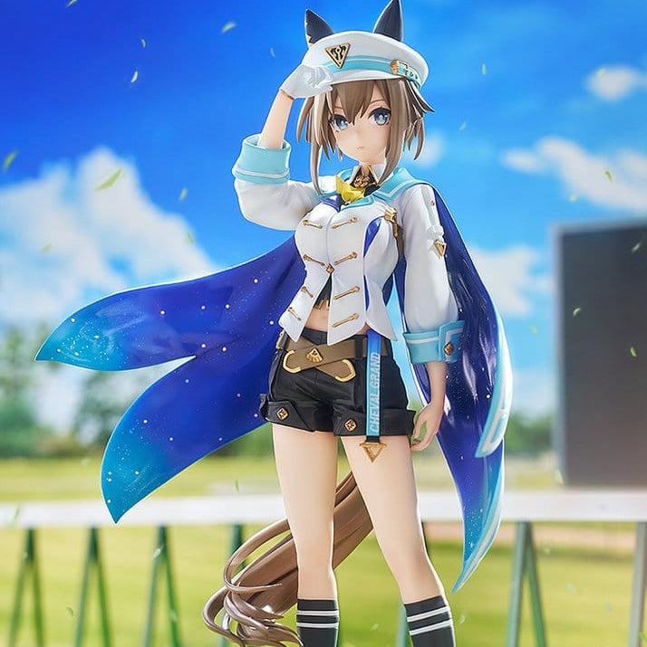 Umamusume: Pretty Derby PVC Figur 1/7 Cheval Grand (re-run) 27 cm