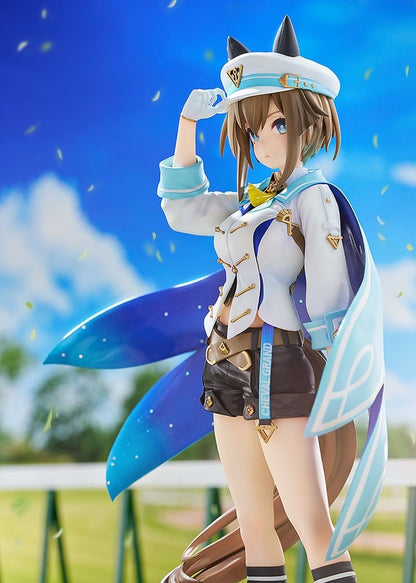 Umamusume: Pretty Derby PVC Figur 1/7 Cheval Grand (re-run) 27 cm