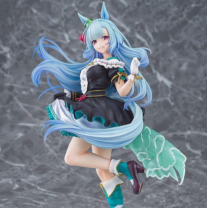 Umamusume: Cinderella Gray PVC Figur 1/7 Mejiro Ardan 26 cm