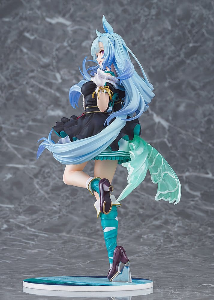 Umamusume: Cinderella Gray PVC Figur 1/7 Mejiro Ardan 26 cm