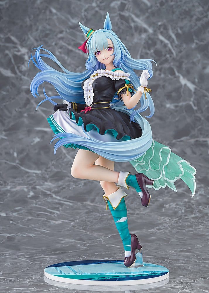 Umamusume: Cinderella Gray PVC Figur 1/7 Mejiro Ardan 26 cm