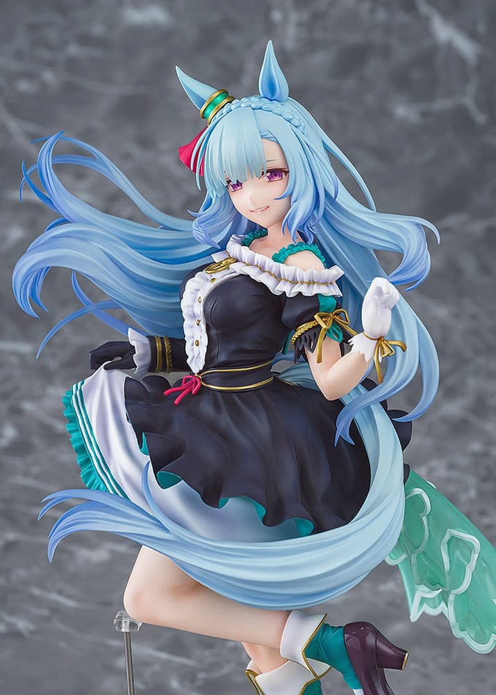Umamusume: Cinderella Gray PVC Figur 1/7 Mejiro Ardan 26 cm