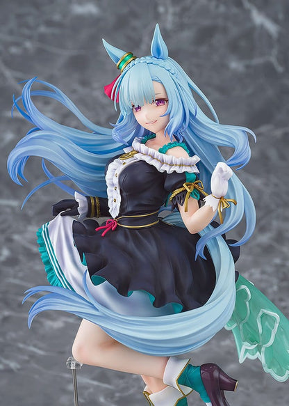 Umamusume: Cinderella Gray PVC Figur 1/7 Mejiro Ardan 26 cm