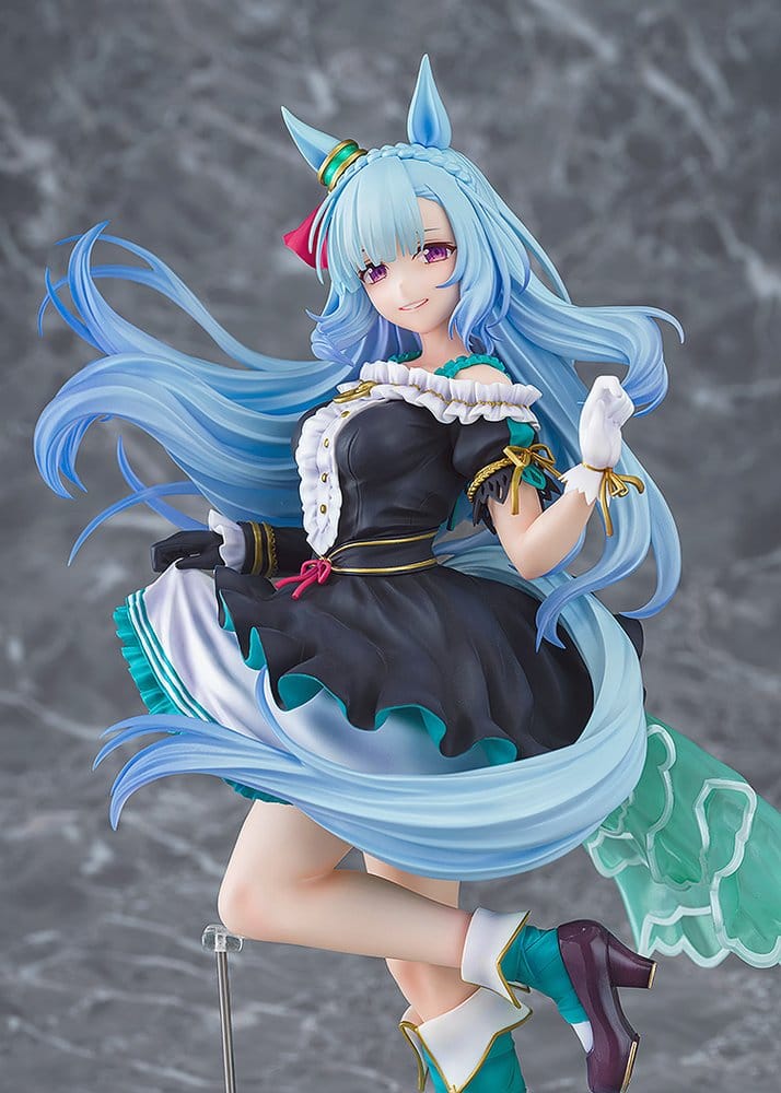 Umamusume: Cinderella Gray PVC Figur 1/7 Mejiro Ardan 26 cm