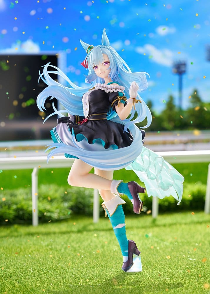 Umamusume: Cinderella Gray PVC Figur 1/7 Mejiro Ardan 26 cm