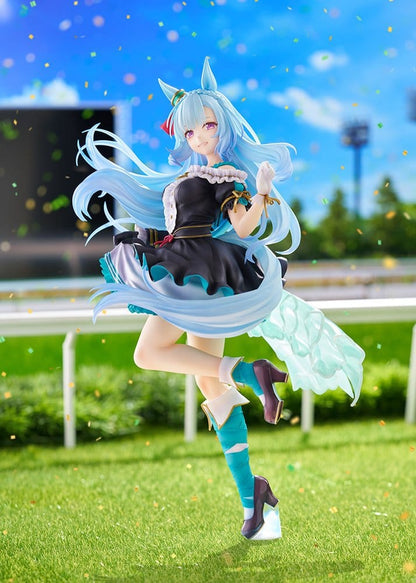 Umamusume: Cinderella Gray PVC Figur 1/7 Mejiro Ardan 26 cm
