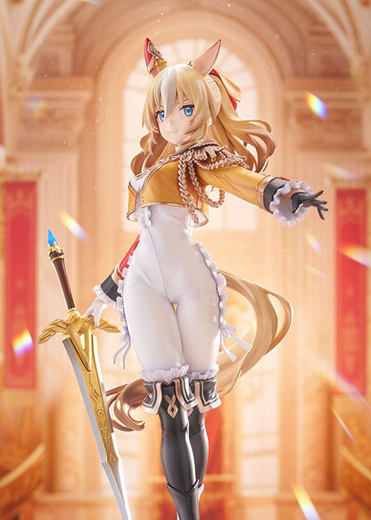 Uma Musume Pretty Derby PVC Statue 1/7 Durandal 26 cm