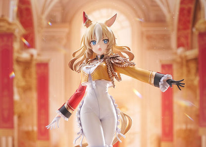 Uma Musume Pretty Derby PVC Statue 1/7 Durandal 26 cm