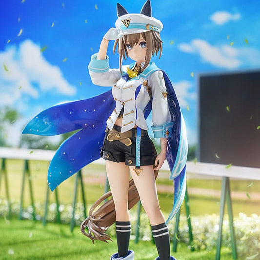 Uma Musume Pretty Derby PVC Statue 1/7 Cheval Grand 27 cm