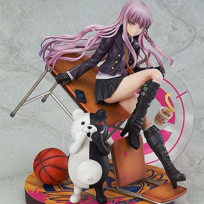 Danganronpa Kibou no Gakuen to Zetsubou no Koukousei PVC Statue 1/8 Kyoko Kirigiri 15 cm (re-run)