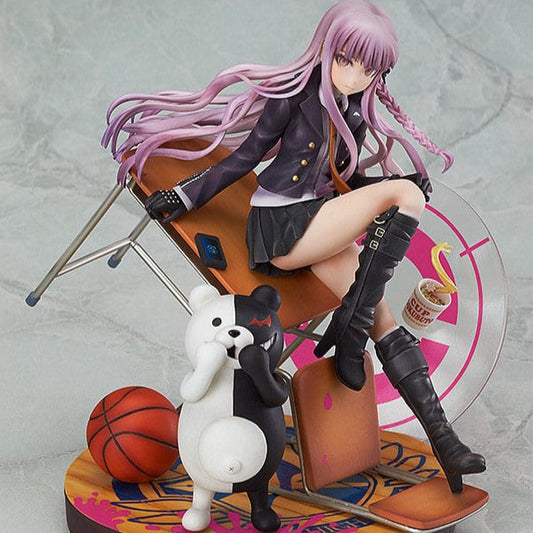 Danganronpa Kibou no Gakuen to Zetsubou no Koukousei PVC Statue 1/8 Kyoko Kirigiri 15 cm (re-run)