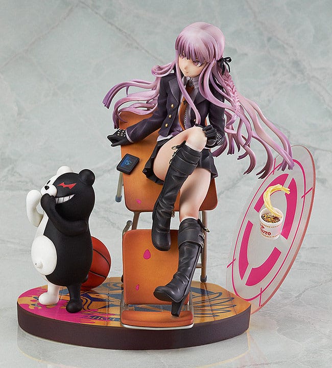 Danganronpa Kibou no Gakuen to Zetsubou no Koukousei PVC Statue 1/8 Kyoko Kirigiri 15 cm (re-run)