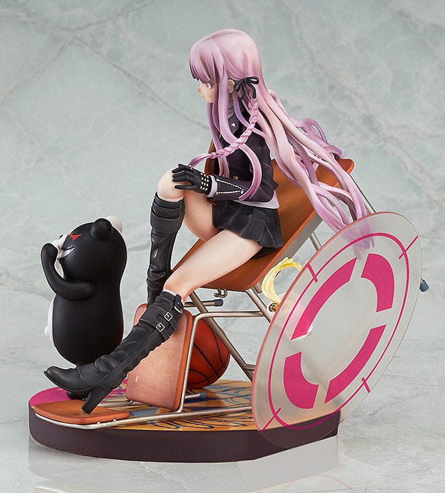 Danganronpa Kibou no Gakuen to Zetsubou no Koukousei PVC Statue 1/8 Kyoko Kirigiri 15 cm (re-run)
