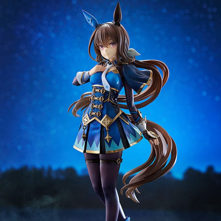Uma Musume Pretty Derby PVC Statue 1/7 Admire Vega 26 cm