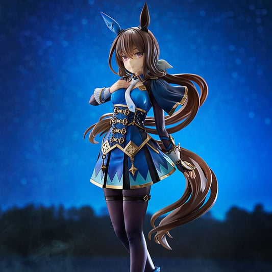 Uma Musume Pretty Derby PVC Statue 1/7 Admire Vega 26 cm