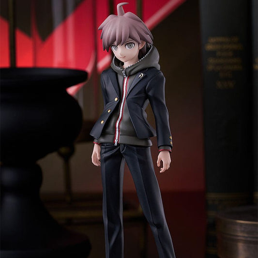 Danganronpa 1 2 Reload Pop Up Parade PVC Statue Makoto Naegi 16 cm