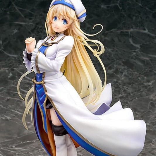 Goblin Slayer PVC Statue 1/7 Priestess (re-run) 24 cm