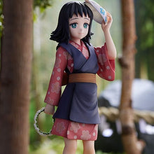 Lade das Bild in den Galerie-Viewer, Demon Slayer Kimetsu no Yaiba PVC Statue 1/7 Makomo 20 cm
