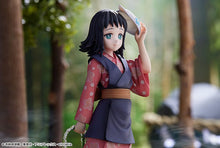 Lade das Bild in den Galerie-Viewer, Demon Slayer Kimetsu no Yaiba PVC Statue 1/7 Makomo 20 cm
