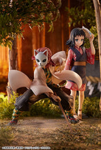 Lade das Bild in den Galerie-Viewer, Demon Slayer Kimetsu no Yaiba PVC Statue 1/7 Makomo 20 cm
