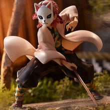 Lade das Bild in den Galerie-Viewer, Demon Slayer Kimetsu no Yaiba PVC Statue 1/7 Sabito 15 cm
