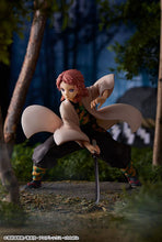 Lade das Bild in den Galerie-Viewer, Demon Slayer Kimetsu no Yaiba PVC Statue 1/7 Sabito 15 cm
