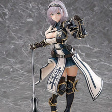 Lade das Bild in den Galerie-Viewer, Hololive Production PVC Statue 1/7 Shirogane Noel 26 cm
