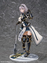 Lade das Bild in den Galerie-Viewer, Hololive Production PVC Statue 1/7 Shirogane Noel 26 cm
